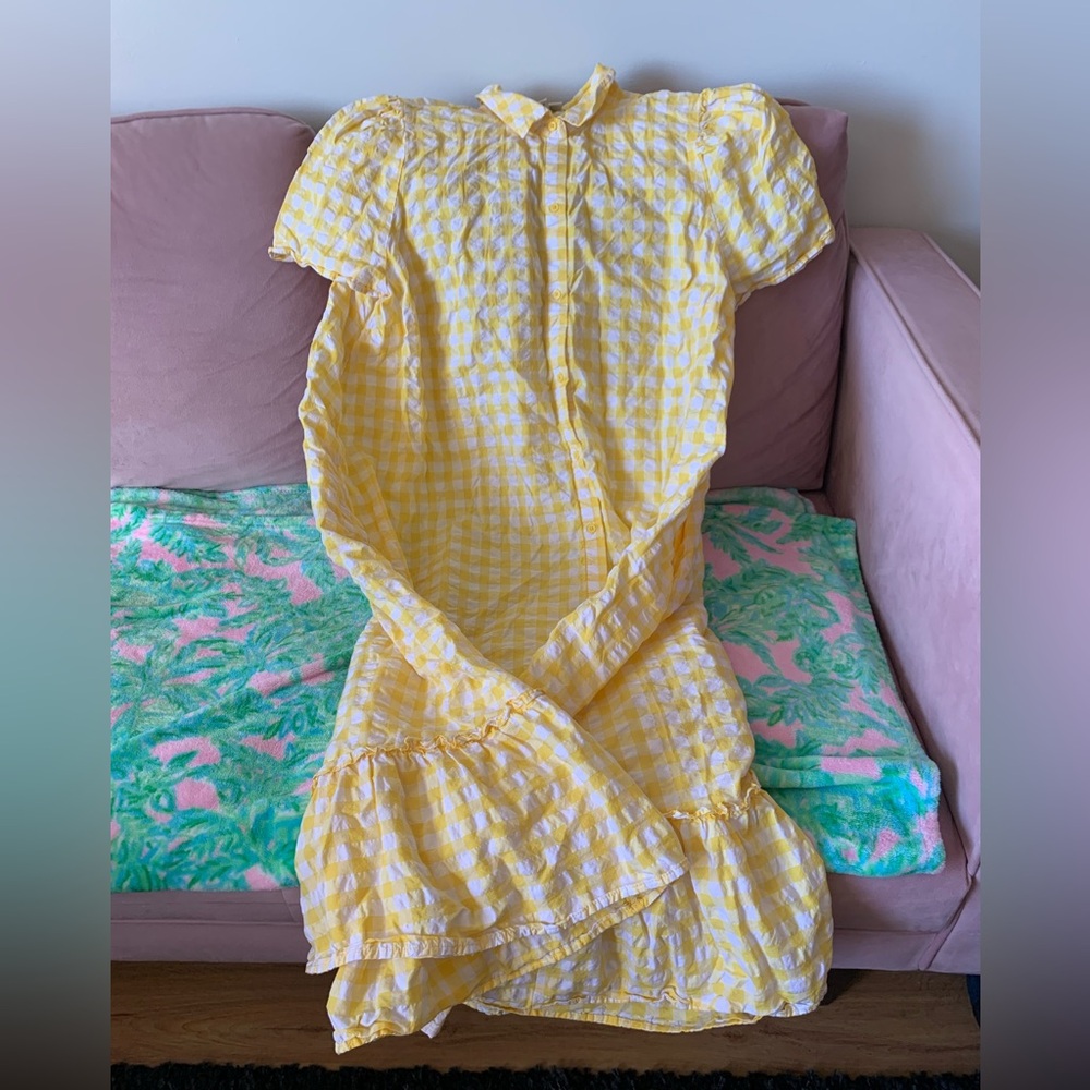 Lisa Marie Fernandez x Target Dress
